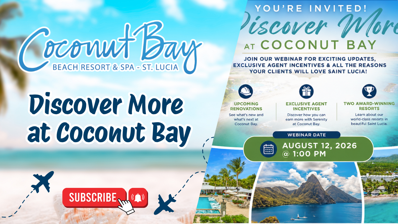 Discover More at Coconut Bay